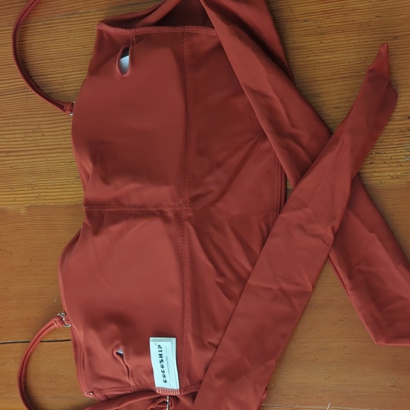 Cocoship bathing suit - Picture 4 of 5